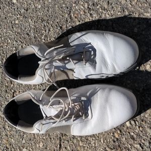 Men's Nike Golf Shoes